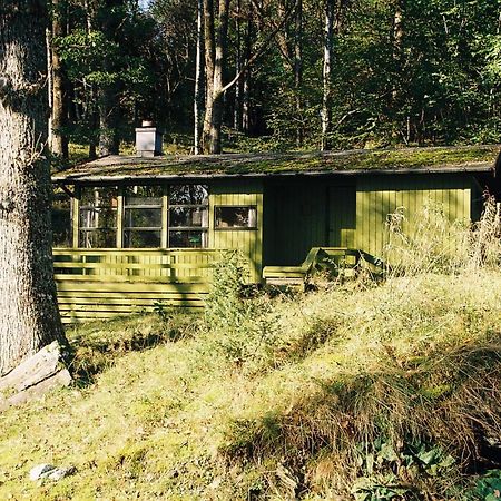 Hardanger Feriesenter Neshagen Villa Norheimsund Ngoại thất bức ảnh