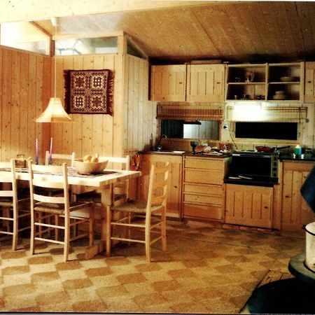 Hardanger Feriesenter Neshagen Villa Norheimsund Ngoại thất bức ảnh