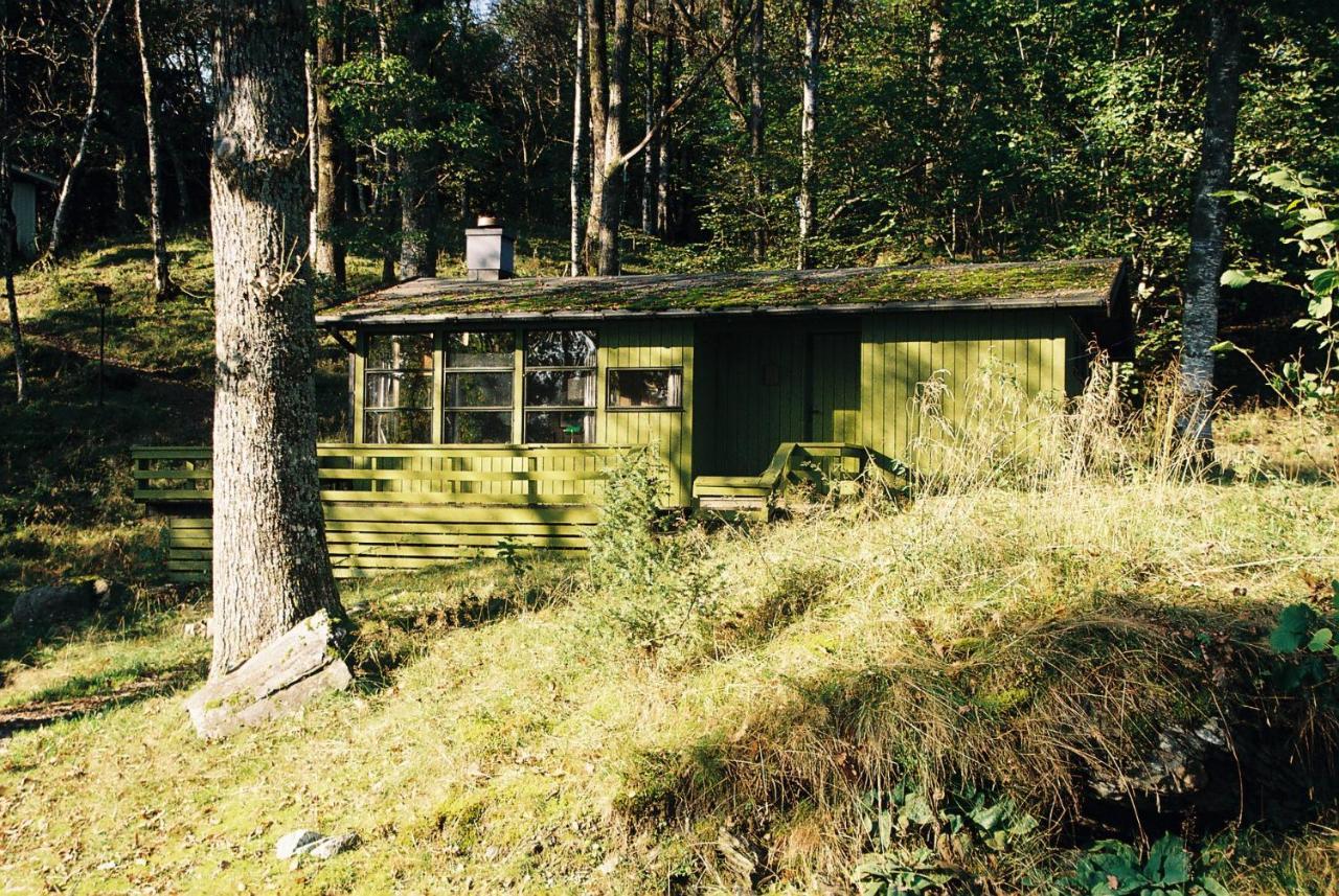 Hardanger Feriesenter Neshagen Villa Norheimsund Ngoại thất bức ảnh