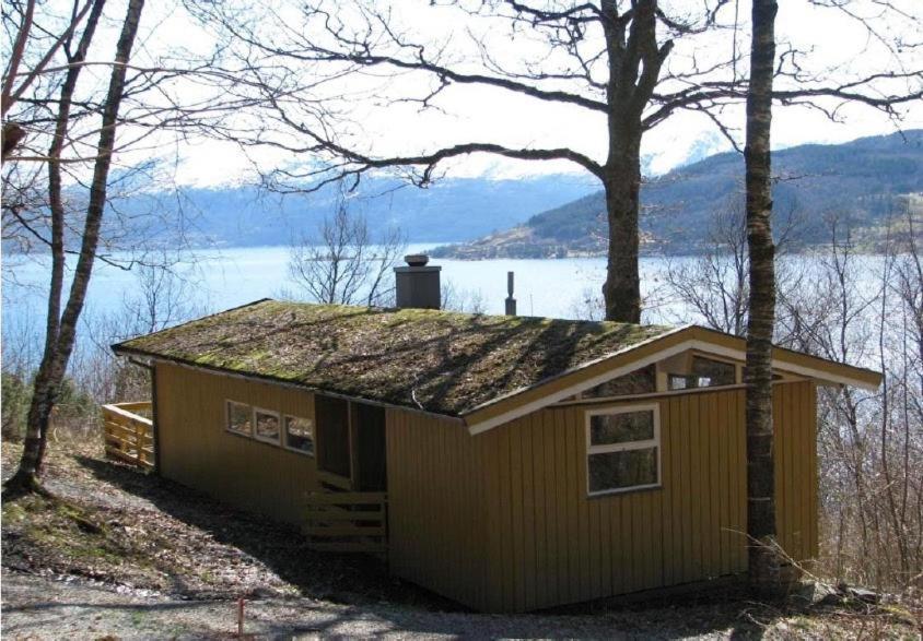 Hardanger Feriesenter Neshagen Villa Norheimsund Ngoại thất bức ảnh