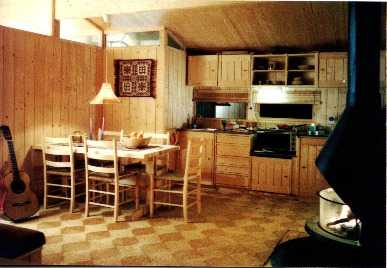 Hardanger Feriesenter Neshagen Villa Norheimsund Ngoại thất bức ảnh