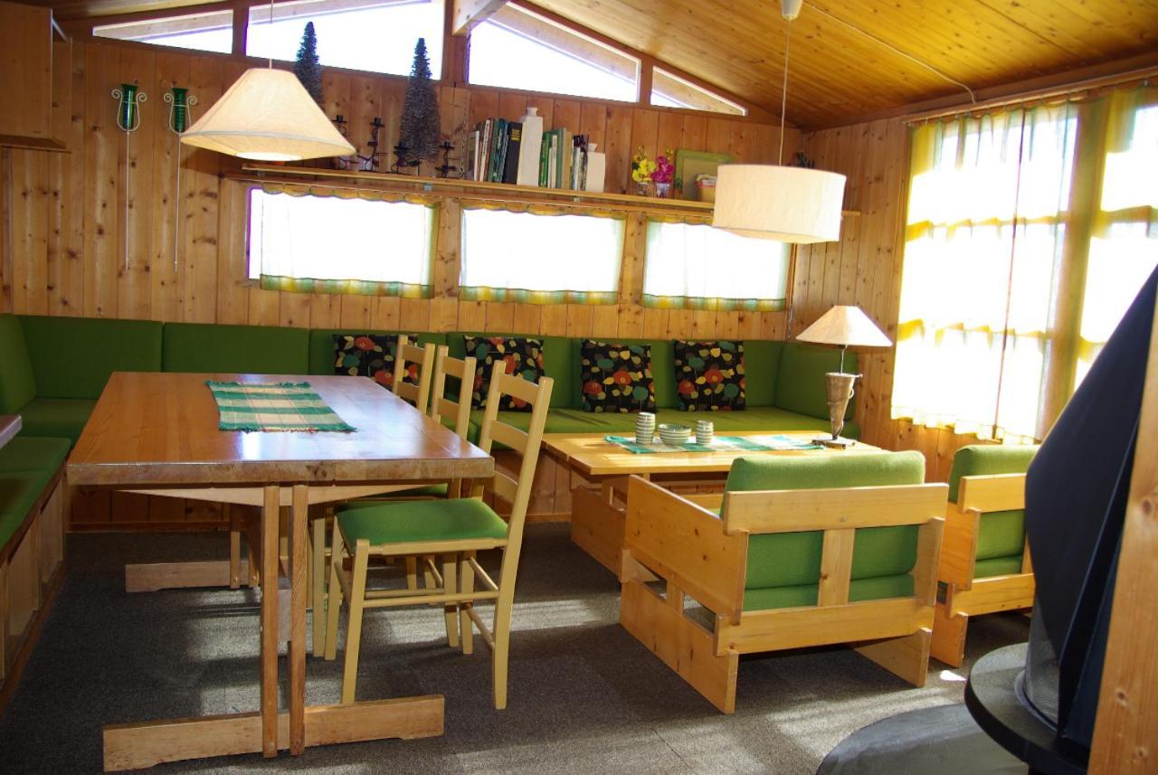 Hardanger Feriesenter Neshagen Villa Norheimsund Ngoại thất bức ảnh
